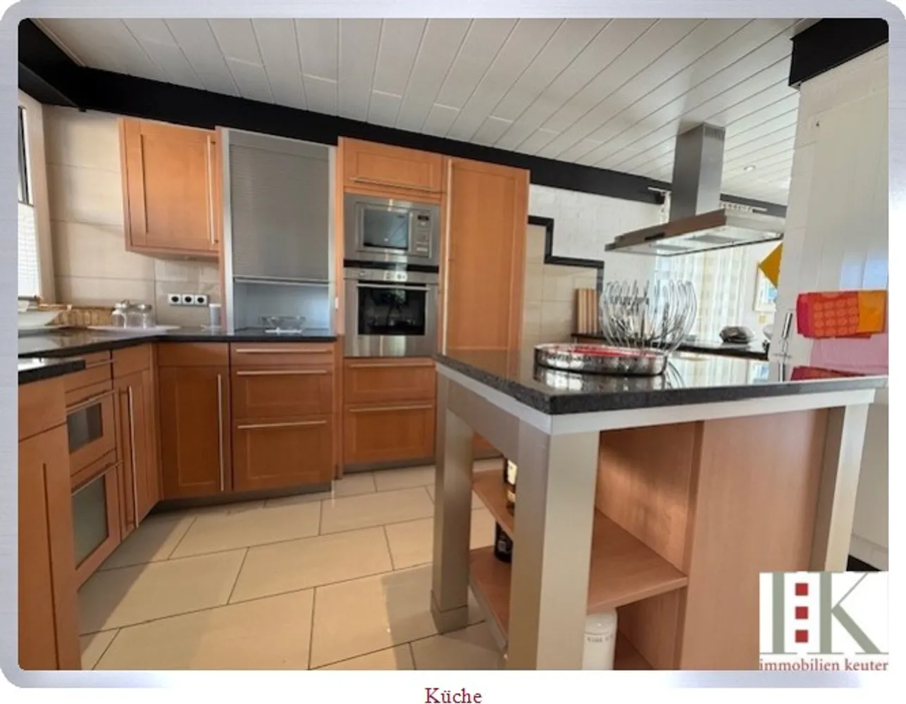 8 room house with 220 m² in Kaarst – Photo 10