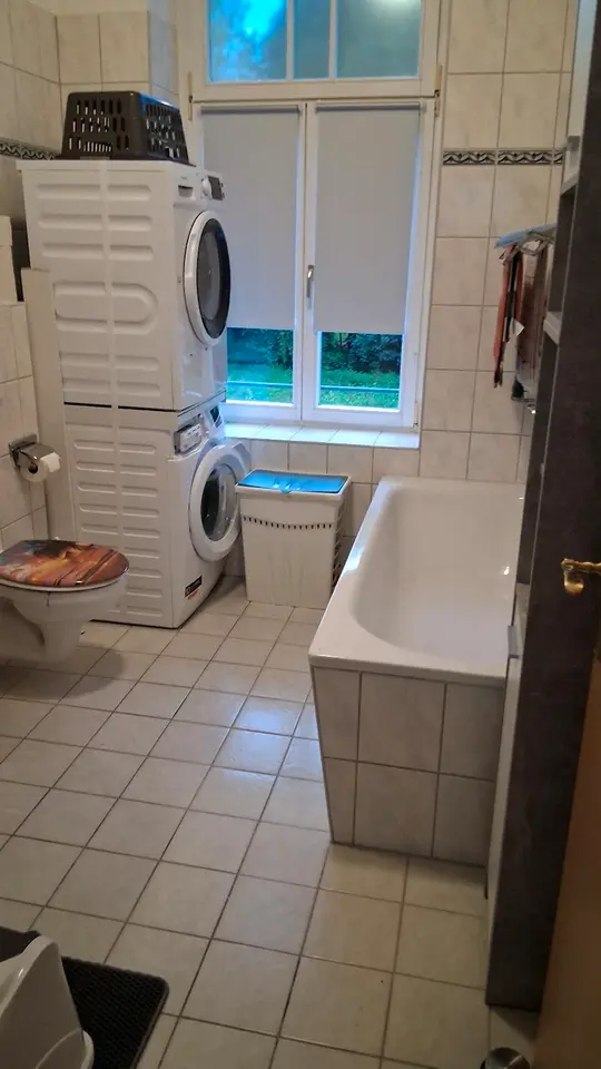 4 room apartment with 101 m² in Chemnitz – Photo 8
