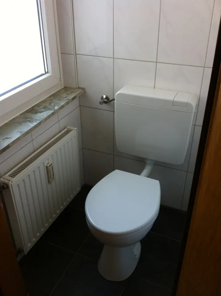3 Zimmer Wohnung mit 56 m² in Siegen – Bild 6