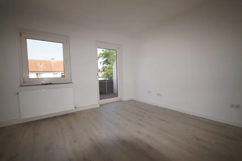 3 Zimmer Wohnung mit 66 m² in Minden – Bild 6
