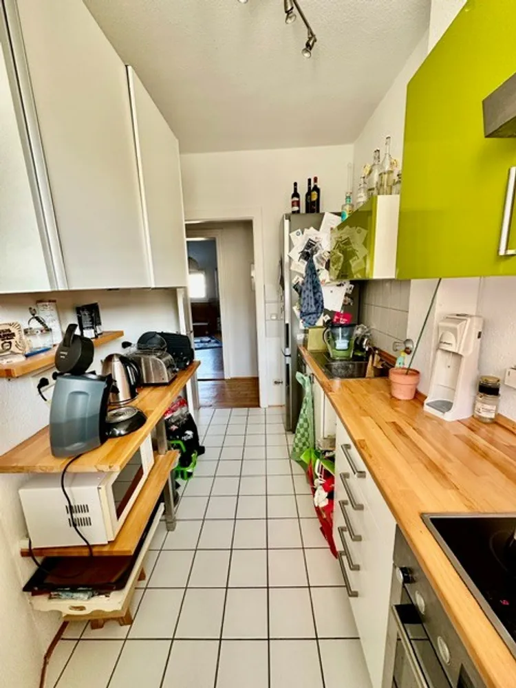3 Zimmer Wohnung mit 78 m² in Wiesbaden – Bild 6
