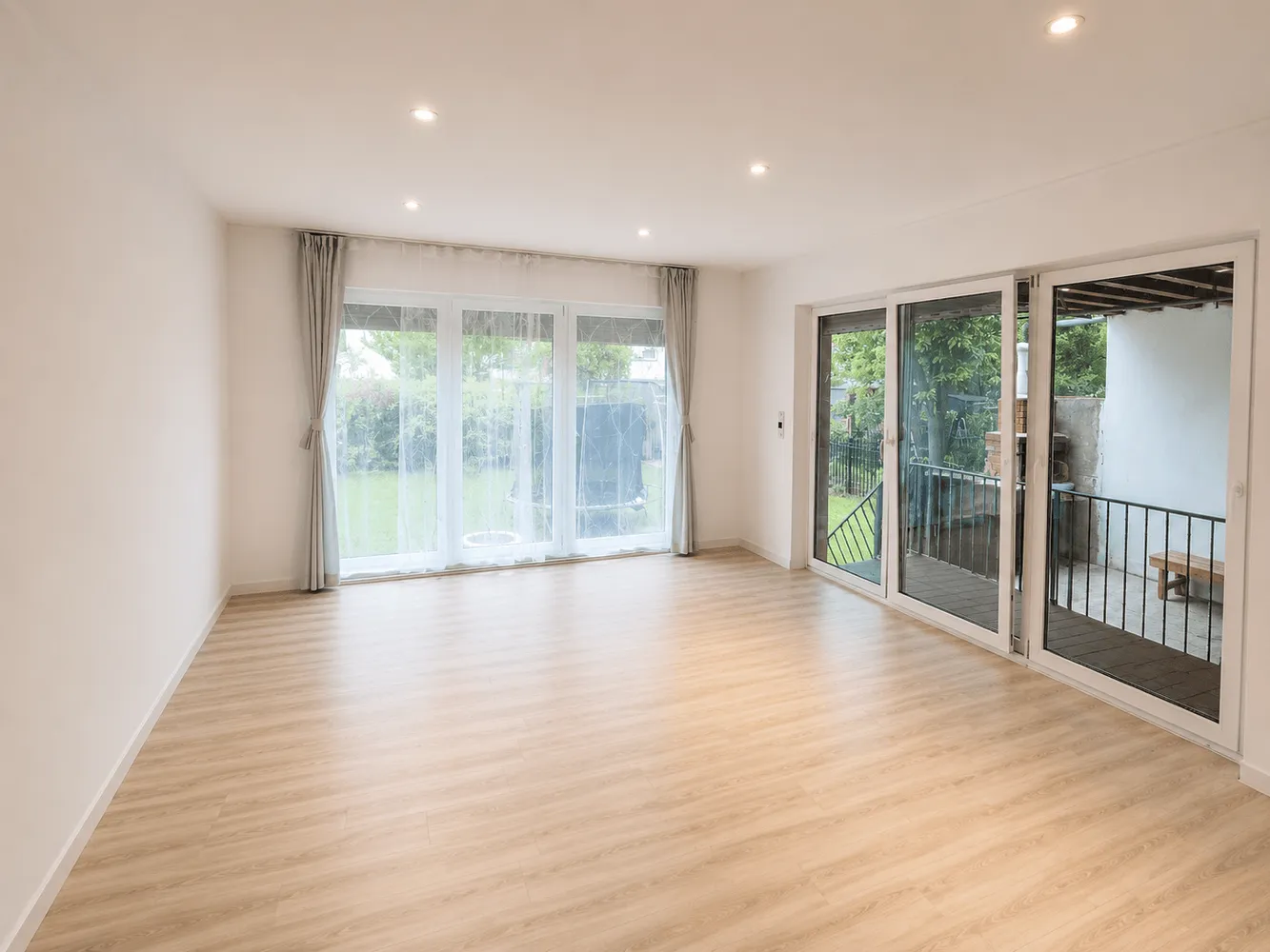3 Zimmer Wohnung mit 99 m² in Dortmund – Bild 12