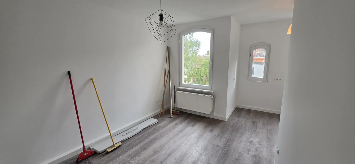 3 Zimmer Wohnung mit 53 m² in Hannover – Bild 3
