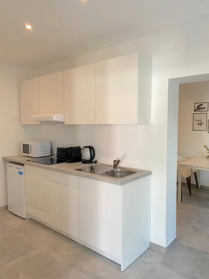 WG-Zimmer mit 42 m² in Detmold – Bild 3