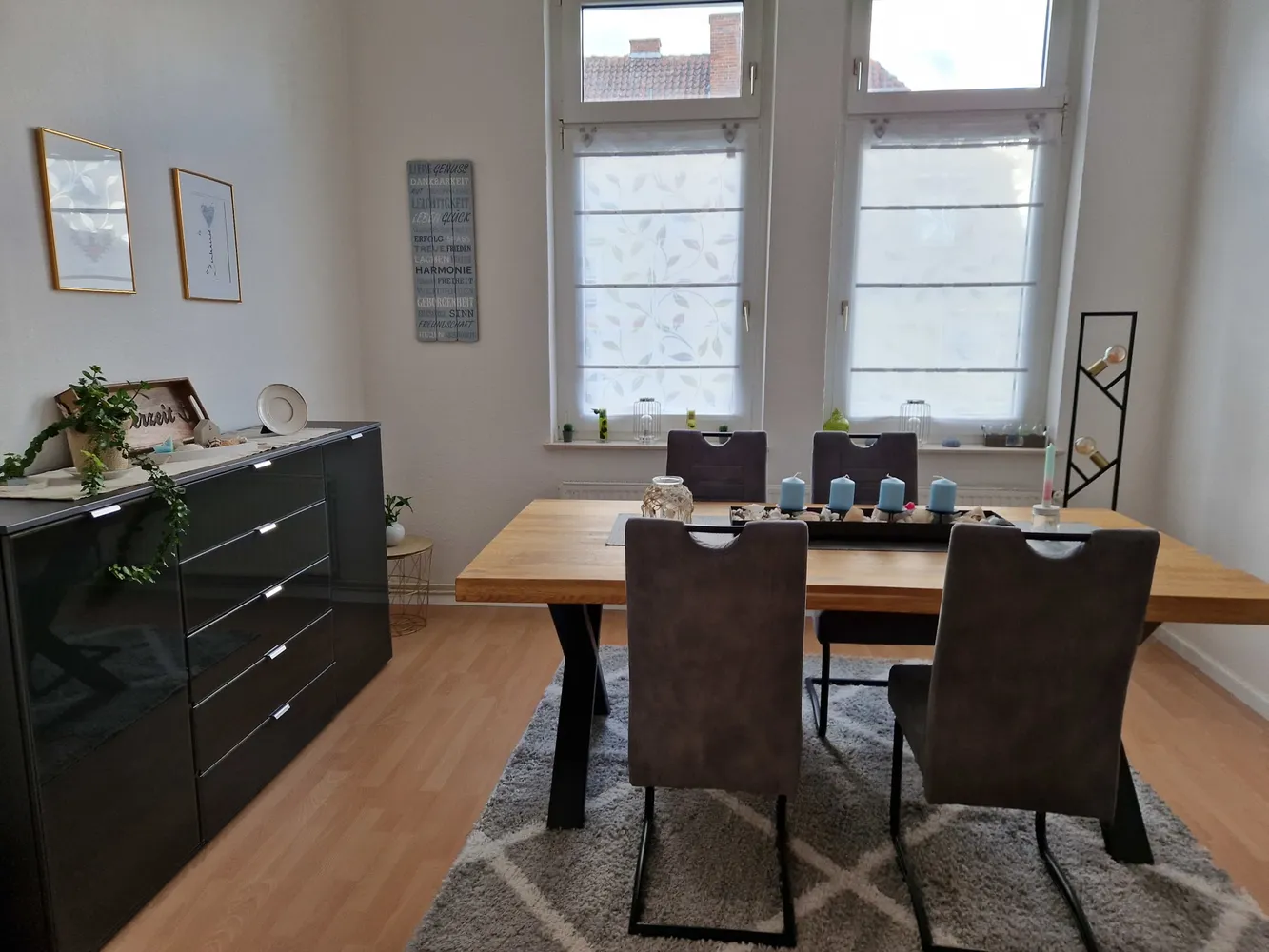 4 Zimmer Wohnung mit 100 m² in Hameln – Bild 1