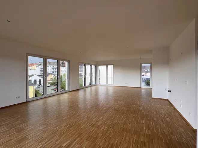 2 Zimmer Wohnung mit 131 m² in Aachen – Bild 6