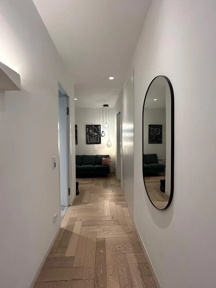 4 Zimmer Wohnung mit 240 m² in Frankfurt am Main – Bild 4