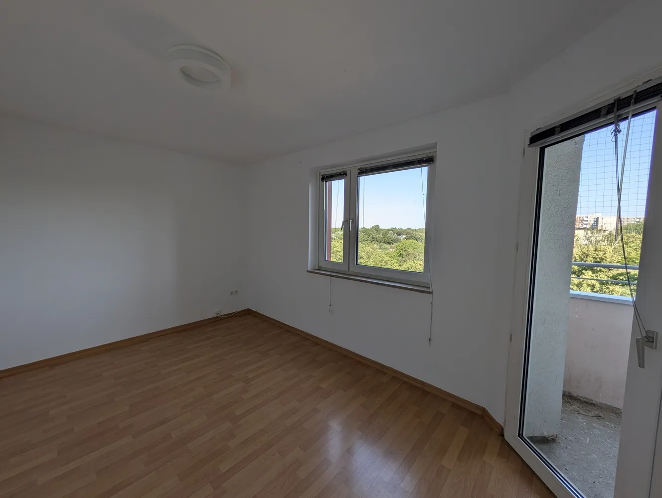 1 Zimmer Wohnung mit 22 m² in München – Bild 1