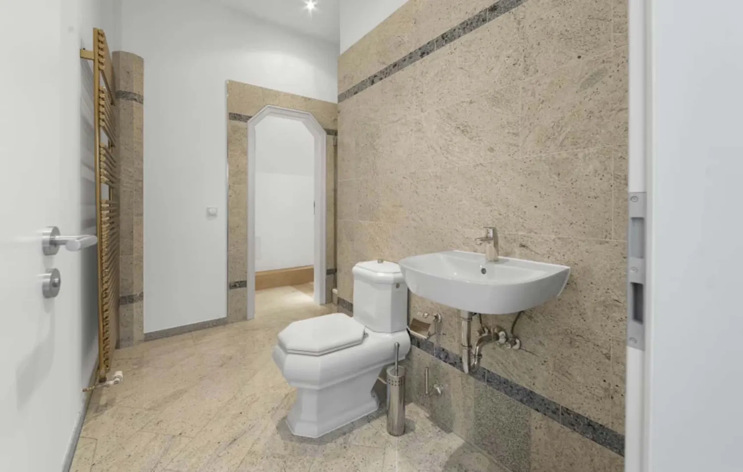 Shared room with 8 m² in Berlin – Photo 1