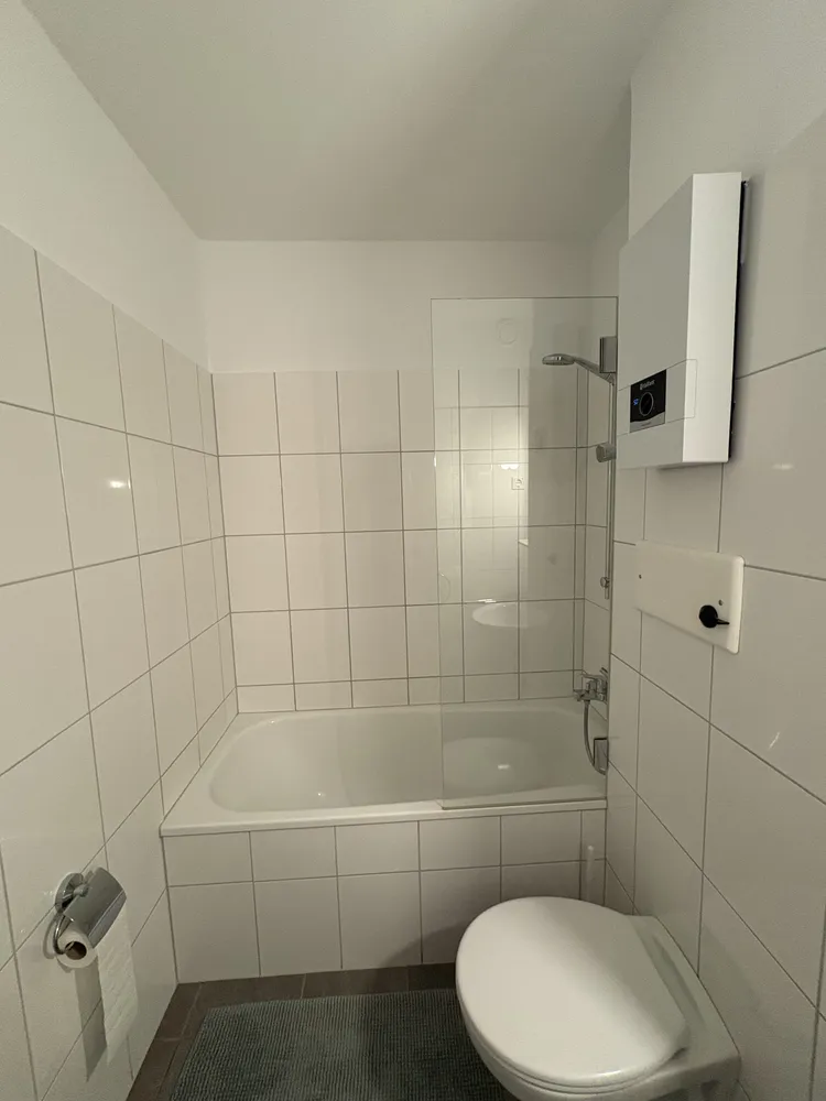 1 Zimmer Wohnung mit 29 m² in Düsseldorf – Bild 11