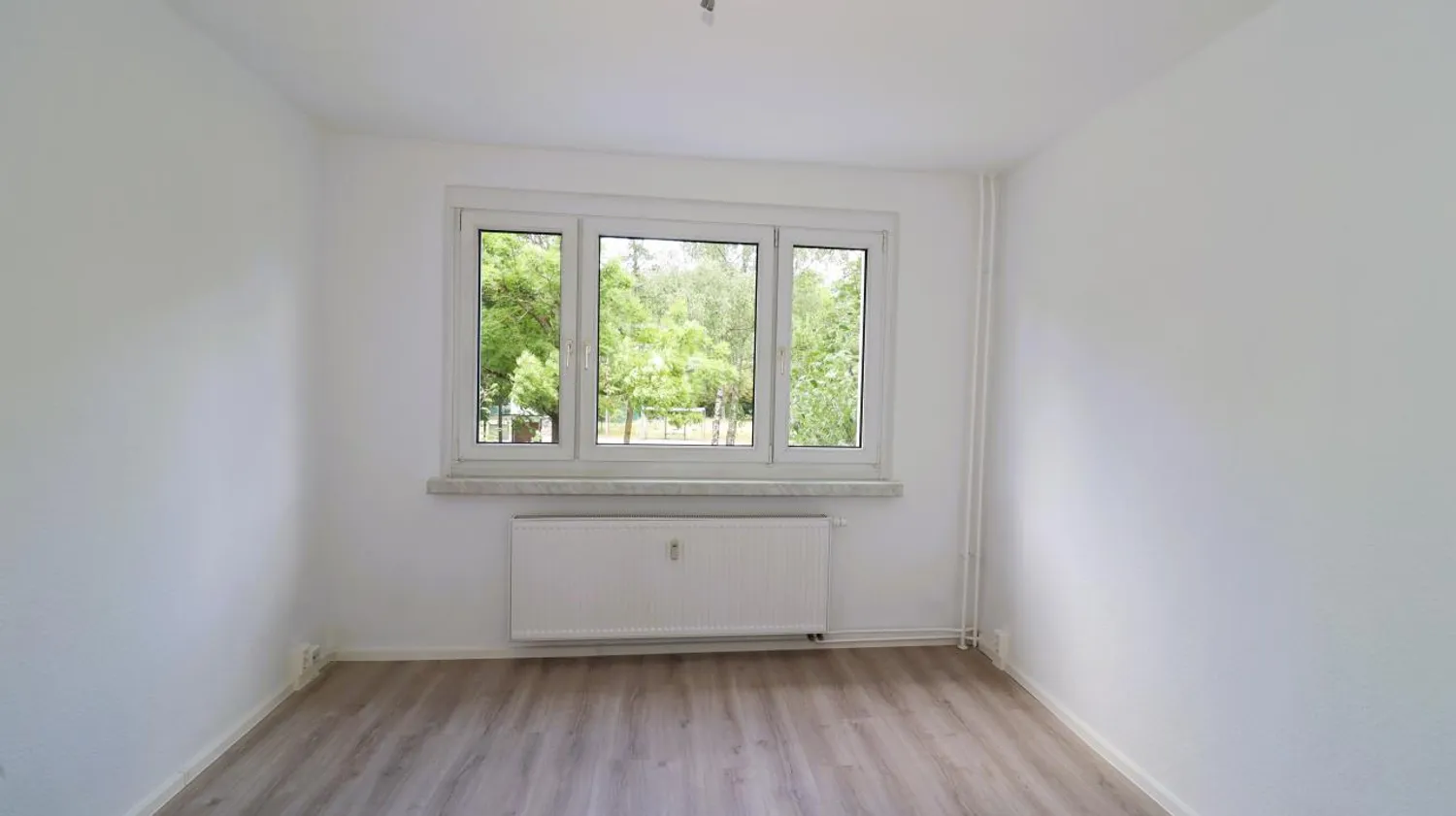 3 room apartment with 68 m² in Chemnitz – Photo 4