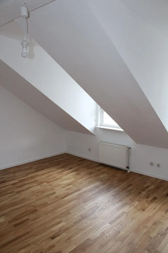 2 Zimmer Wohnung mit 49 m² in Frankfurt am Main – Bild 2