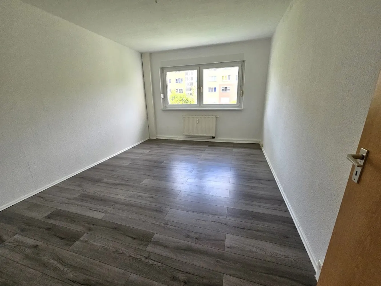 3 Zimmer Wohnung mit 61 m² in Halle (Saale) – Bild 6