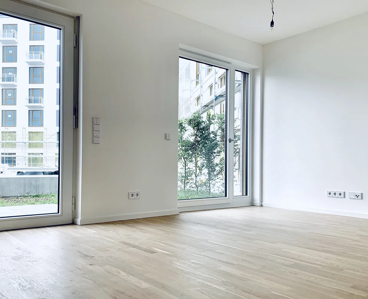 2 room apartment with 66 m² in Munich – Photo 4