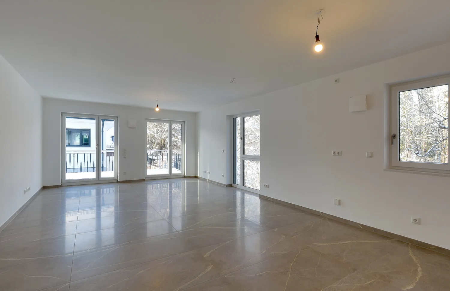 2 Zimmer Wohnung mit 67 m² in München – Bild 6