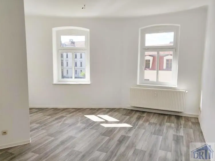 2 Zimmer Wohnung mit 52 m² in Zittau – Bild 1