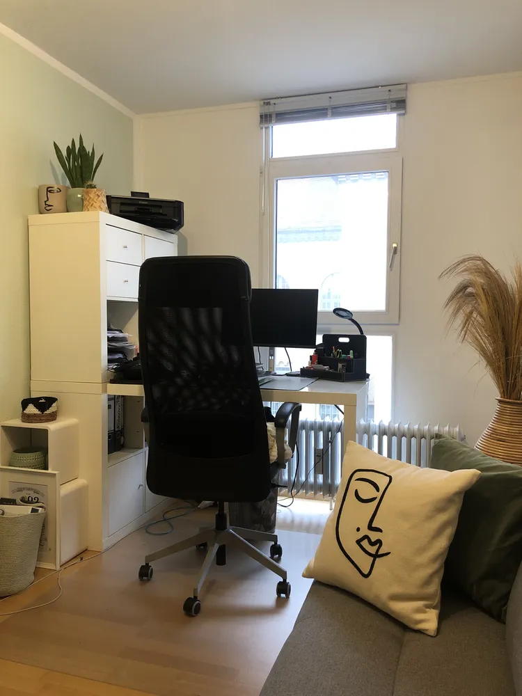3 Zimmer Wohnung mit 75 m² in München – Bild 4