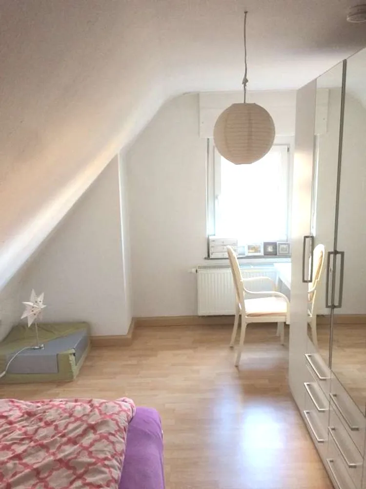 3 Zimmer Wohnung mit 80 m² in Kleve – Bild 3
