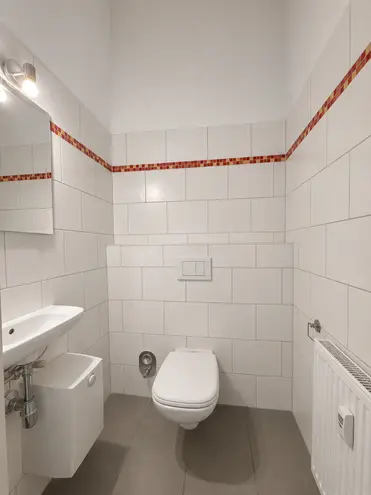 3 Zimmer Wohnung mit 102 m² in Frankfurt am Main – Bild 11