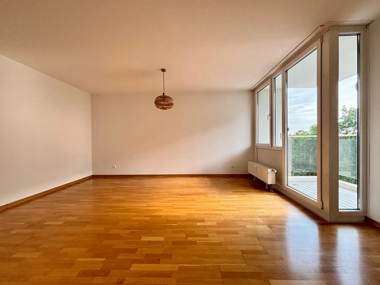 2 Zimmer Wohnung mit 50 m² in Darmstadt – Bild 1