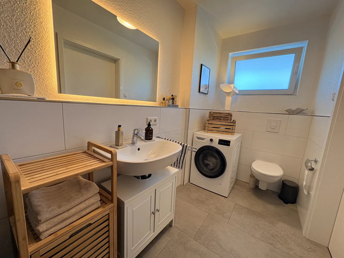 2 Zimmer Wohnung mit 70 m² in Osnabrück – Bild 9