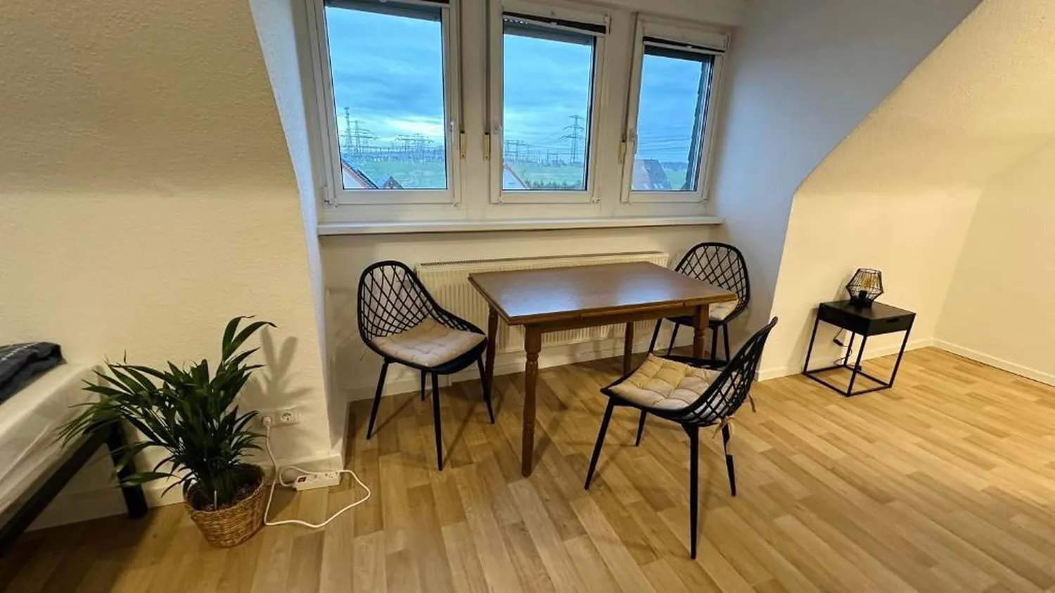 2 Zimmer Wohnung mit 50 m² in Borna – Bild 8