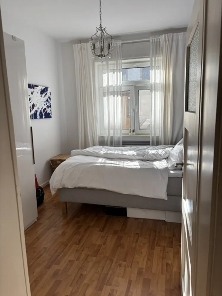 2 Zimmer Wohnung mit 55 m² in Frankfurt am Main – Bild 4