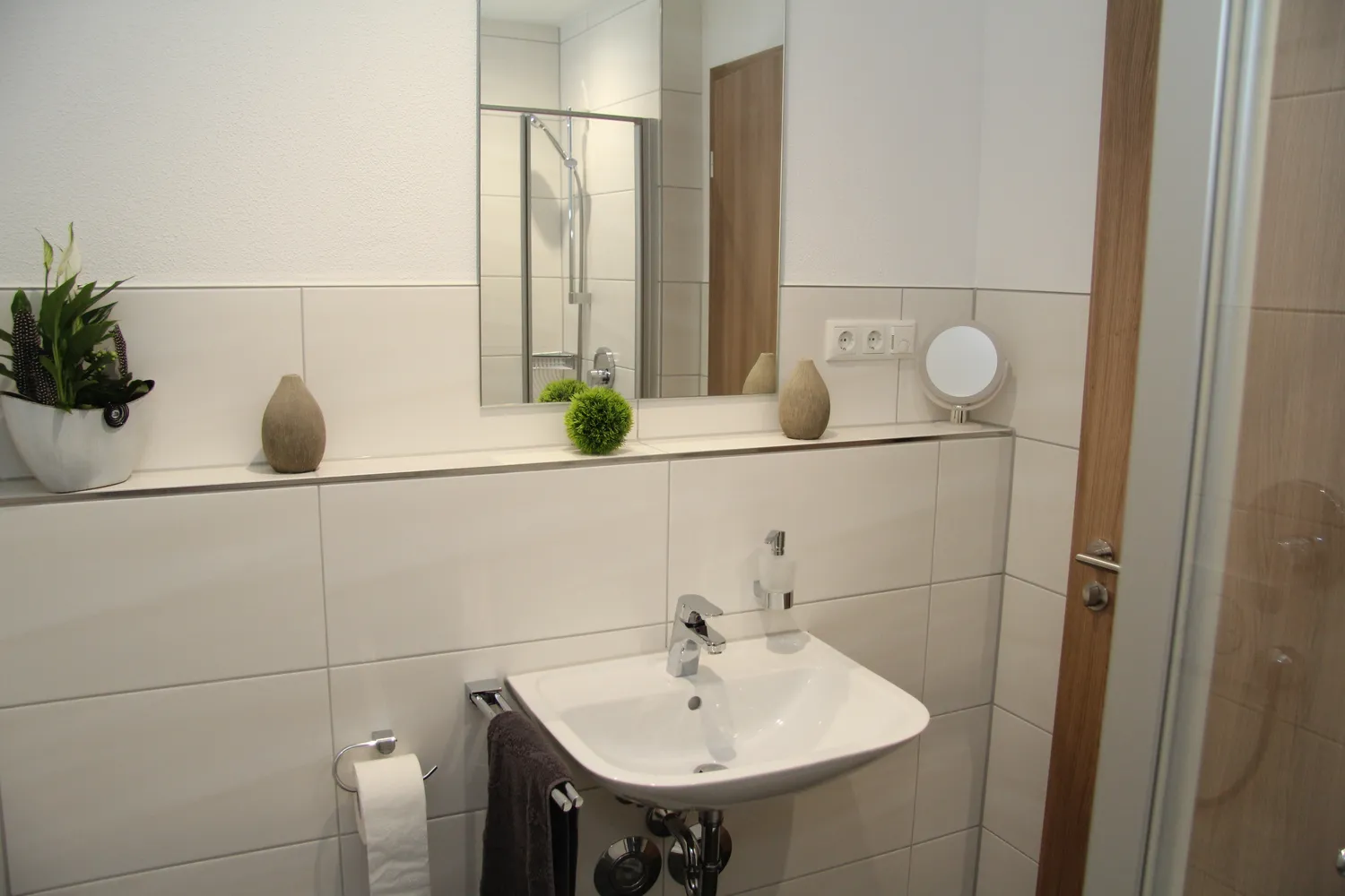 2 Zimmer Wohnung mit 42 m² in Landshut – Bild 3