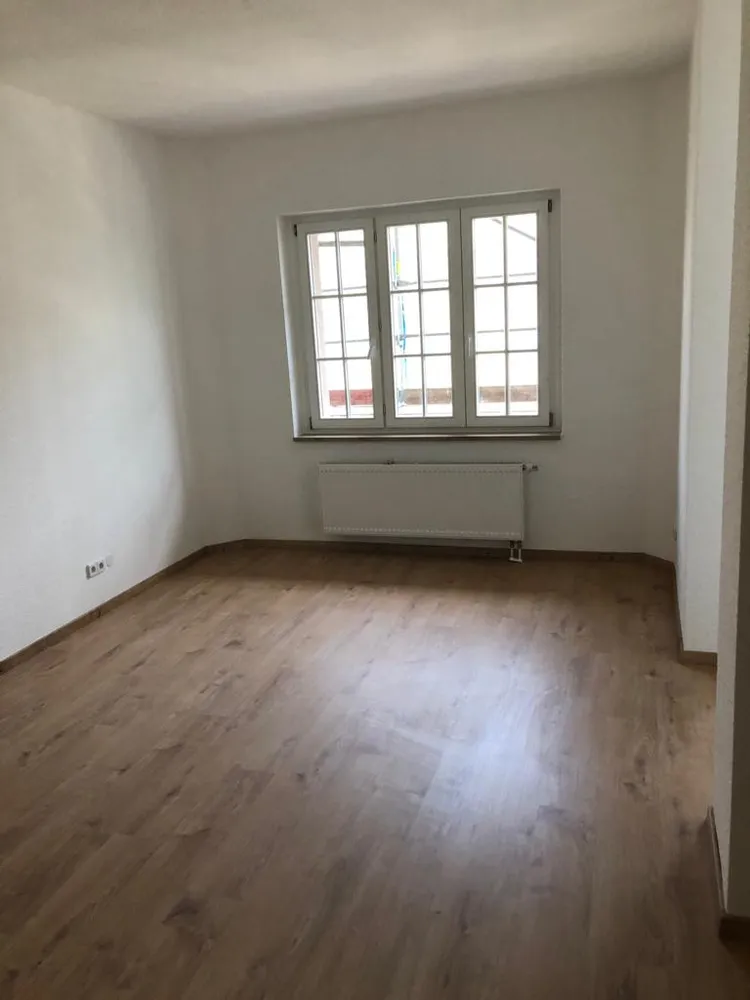 2 Zimmer Wohnung mit 55 m² in Chemnitz – Bild 2