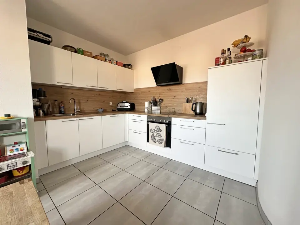 5 room apartment with 143 m² in Bamberg – Photo 6