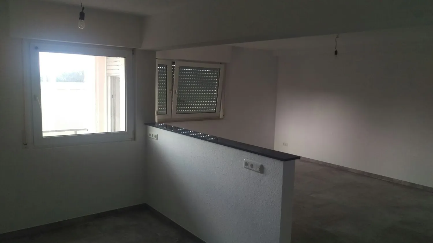 2 room apartment with 63 m² in Cologne – Photo 1