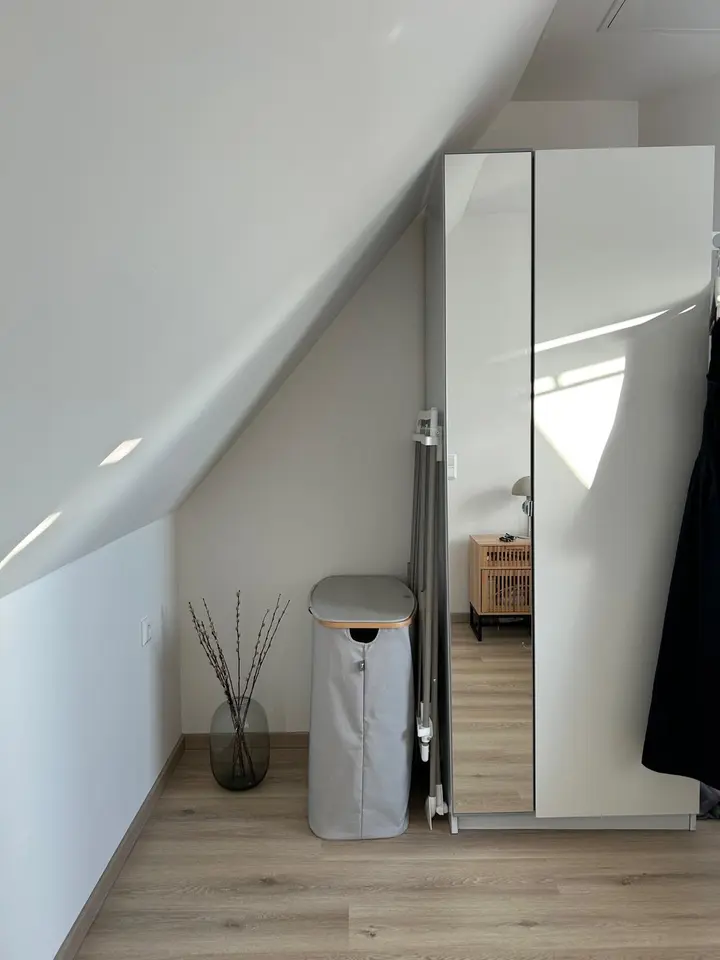 2 Zimmer Wohnung mit 35 m² in Osnabrück – Bild 5