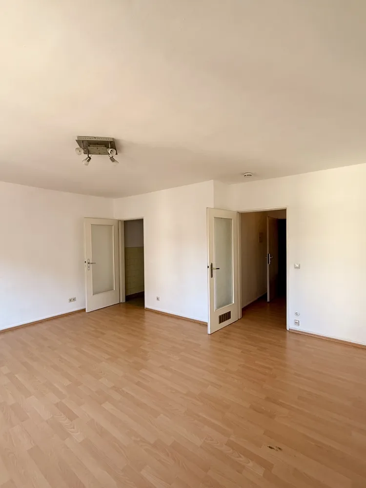 1 Zimmer Wohnung mit 32 m² in Frankfurt am Main – Bild 10