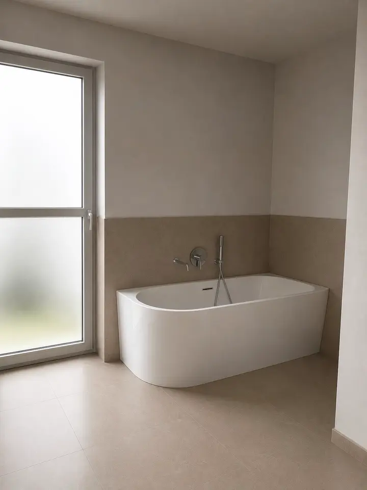 4 Zimmer Wohnung mit 124 m² in Lüneburg – Bild 9