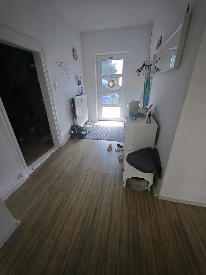 4 Zimmer Wohnung mit 110 m² in Walsrode – Bild 9