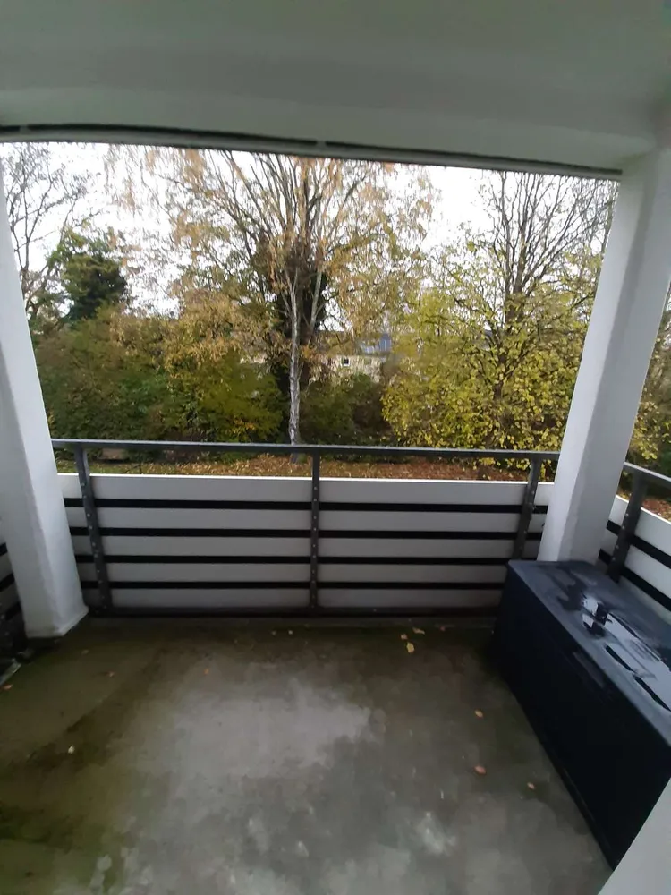 2 Zimmer Wohnung mit 40 m² in Dortmund – Bild 3