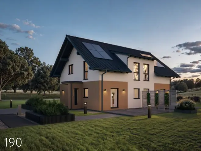 3 Zimmer Haus mit 110 m² in Duisburg – Bild 6