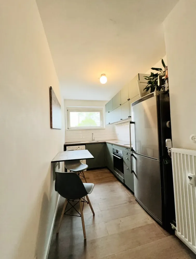 Shared room with 22 m² in Berlin – Photo 2