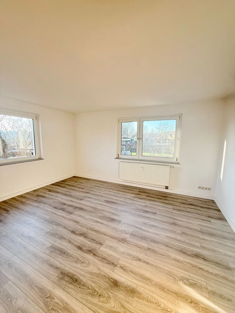 3 Zimmer Wohnung mit 62 m² in Witten – Bild 1
