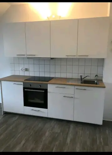 1 Zimmer Wohnung mit 29 m² in Marburg – Bild 8