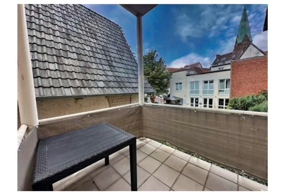 5 Zimmer Wohnung mit 105 m² in Minden – Bild 10