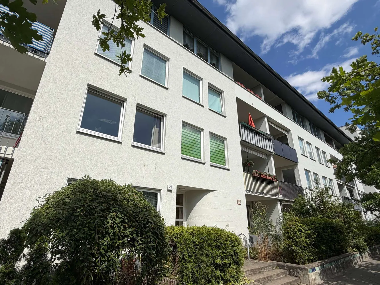 2 room apartment with 51 m² in Berlin – Photo 8