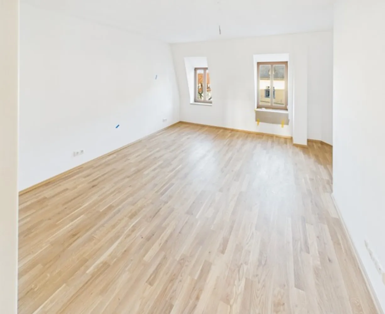 3 Zimmer Wohnung mit 100 m² in Halle (Saale) – Bild 11