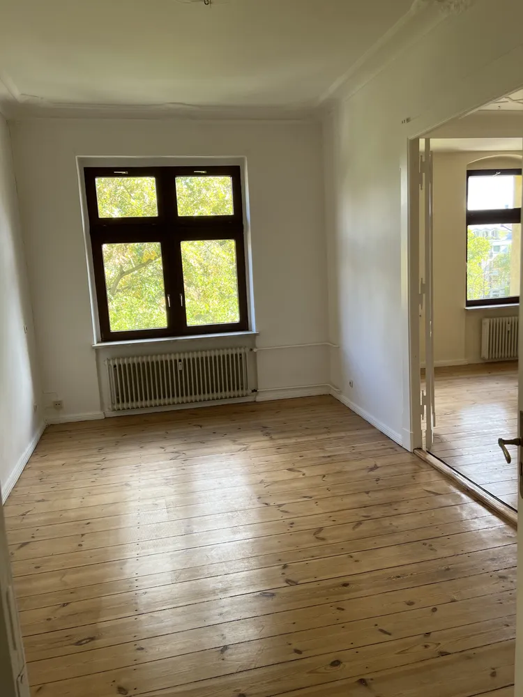 3 Zimmer Wohnung mit 93 m² in Berlin – Bild 2