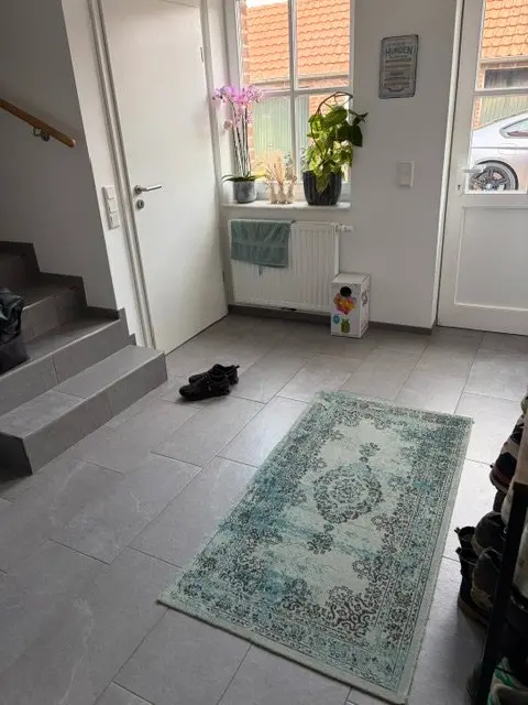 3 Zimmer Wohnung mit 100 m² in Kleve – Bild 4