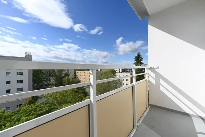 4 Zimmer Wohnung mit 65 m² in Magdeburg – Bild 3