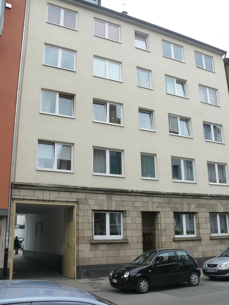 2 Zimmer Wohnung mit 52 m² in Aachen – Bild 3