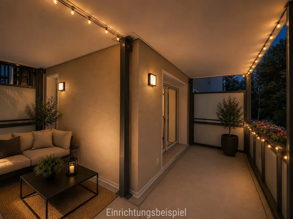 4 Zimmer Wohnung mit 98 m² in Chemnitz – Bild 10