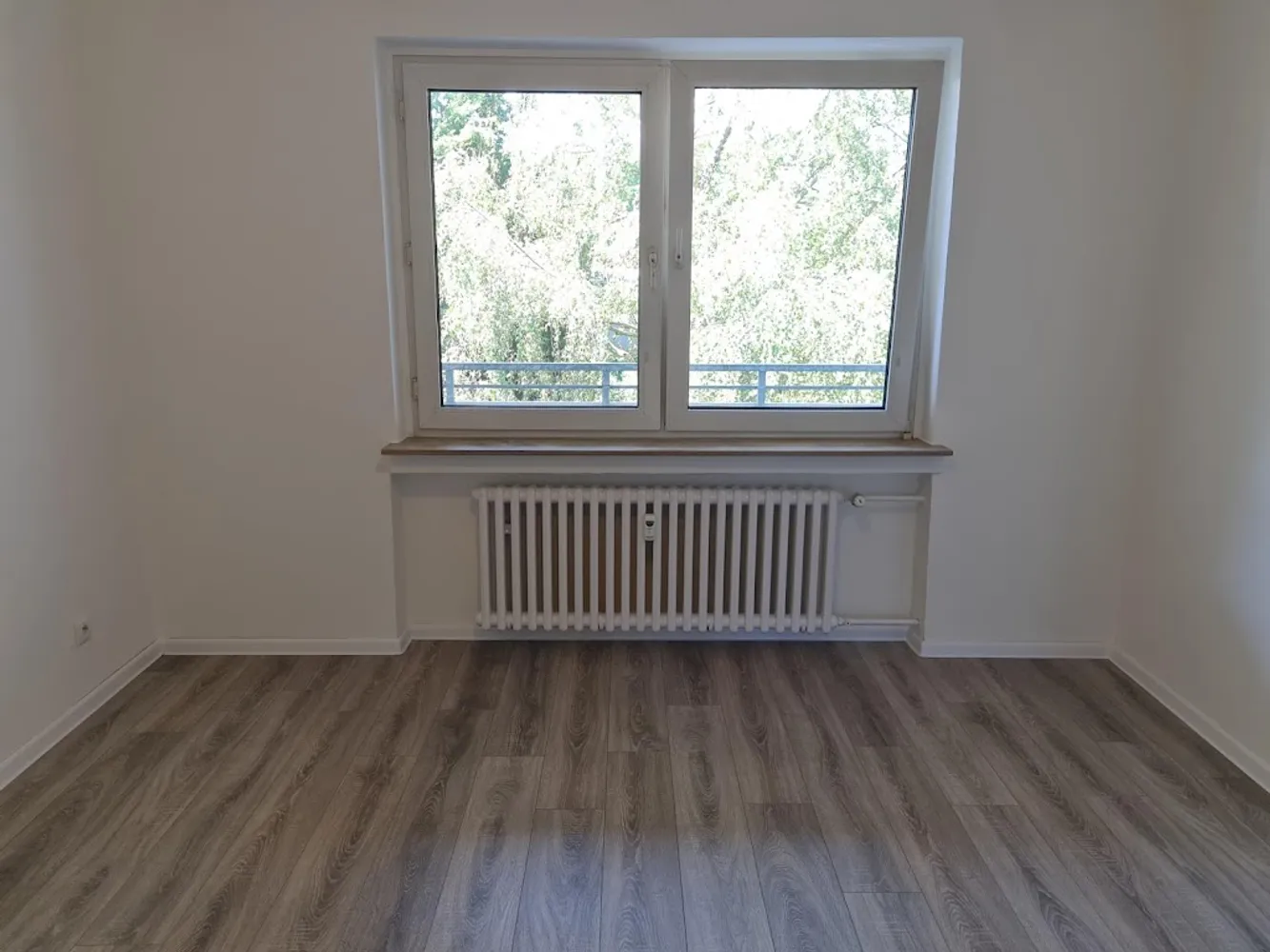 3 Zimmer Wohnung mit 74 m² in Duisburg – Bild 2