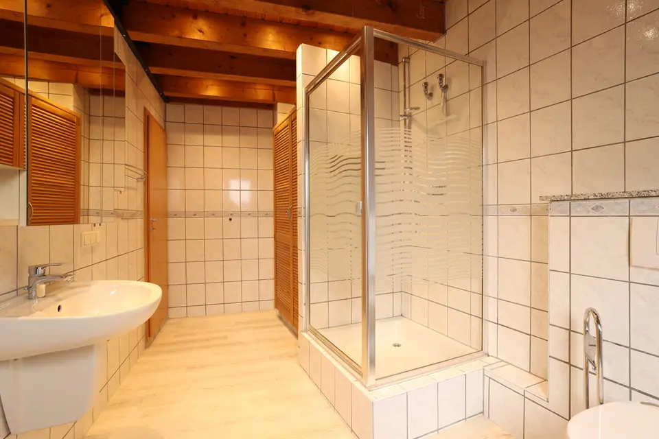 4 Zimmer Wohnung mit 149 m² in Kaiserslautern – Bild 7